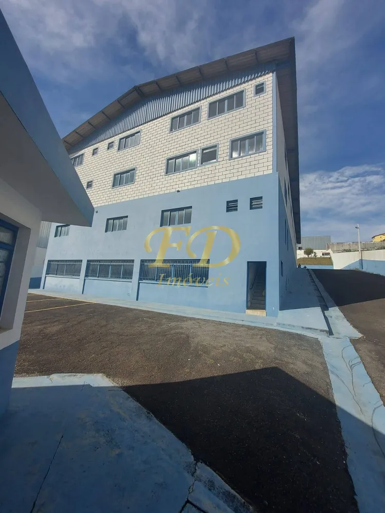Depósito-Galpão, 1163 m² - Foto 19