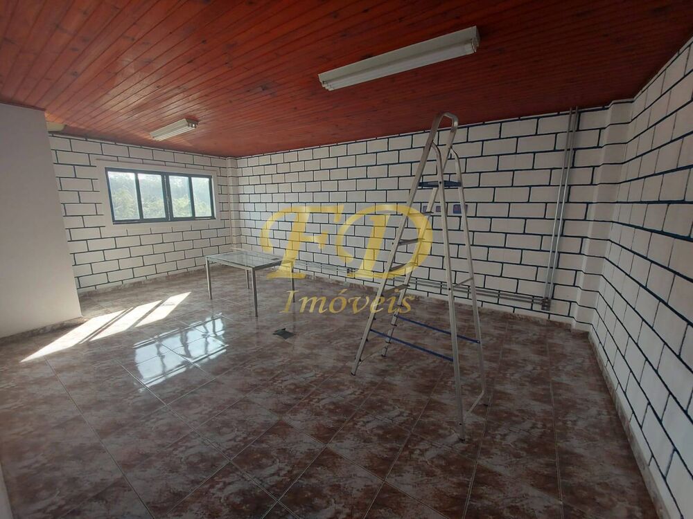 Depósito-Galpão, 1163 m² - Foto 14