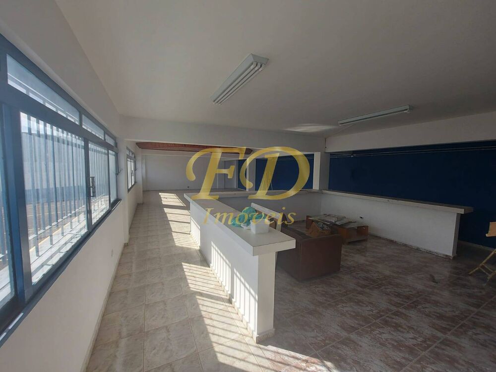 Depósito-Galpão, 1163 m² - Foto 5