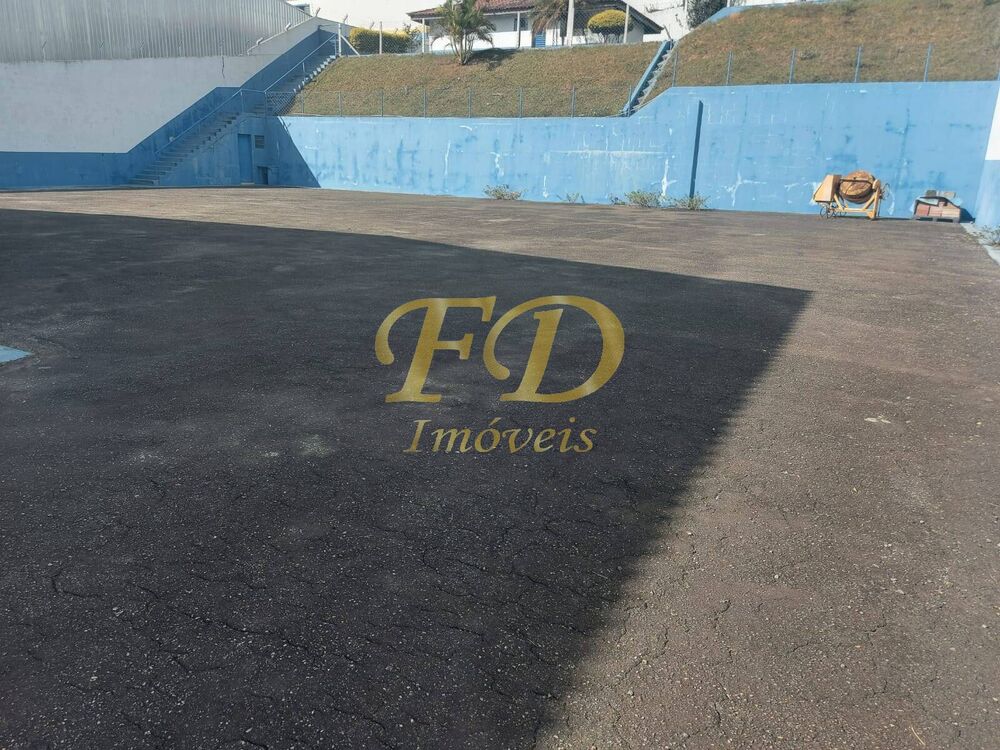 Depósito-Galpão, 1163 m² - Foto 6