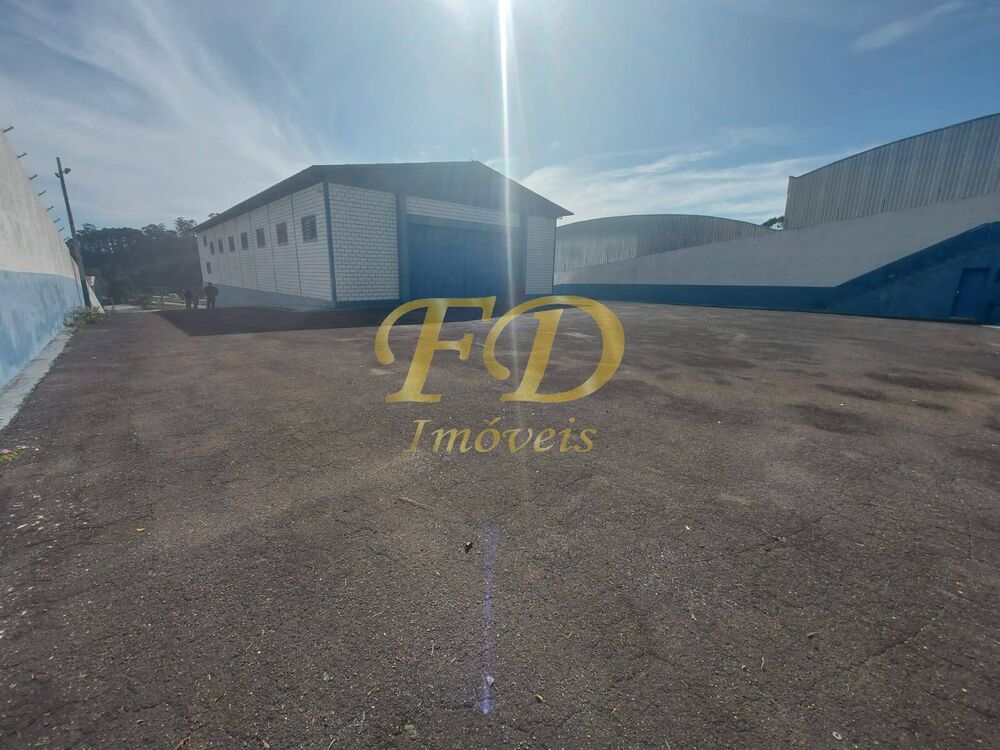 Depósito-Galpão, 1163 m² - Foto 11