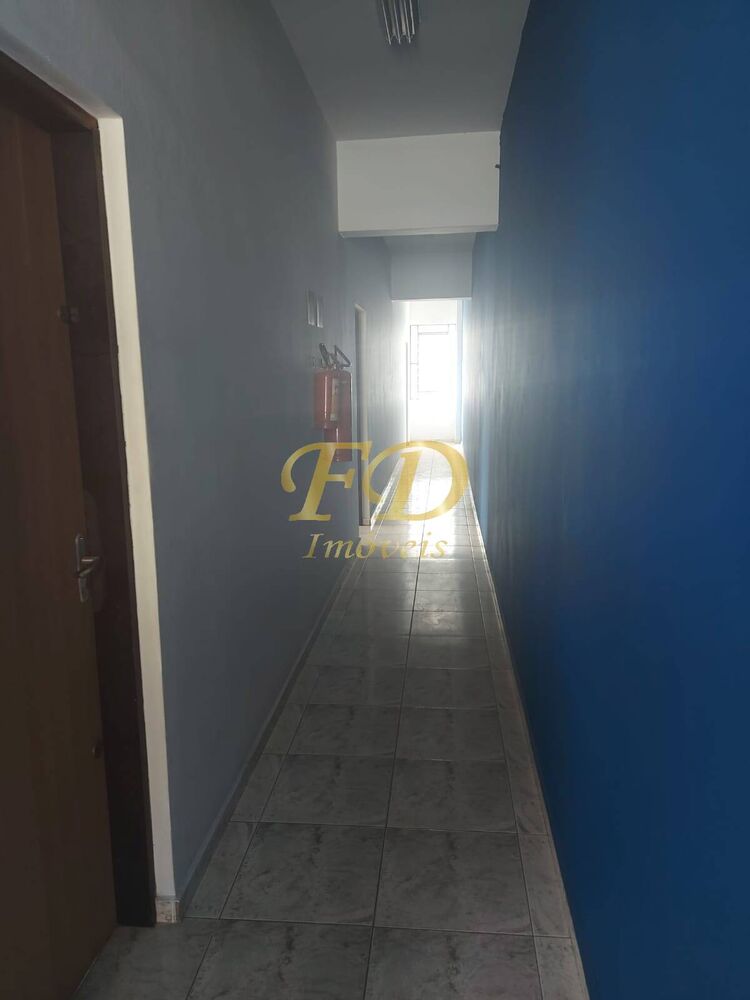 Depósito-Galpão, 1163 m² - Foto 10