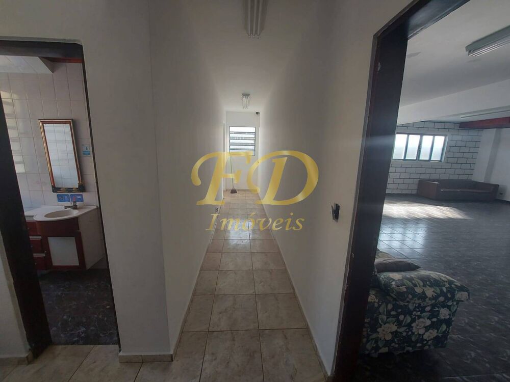 Depósito-Galpão, 1163 m² - Foto 12