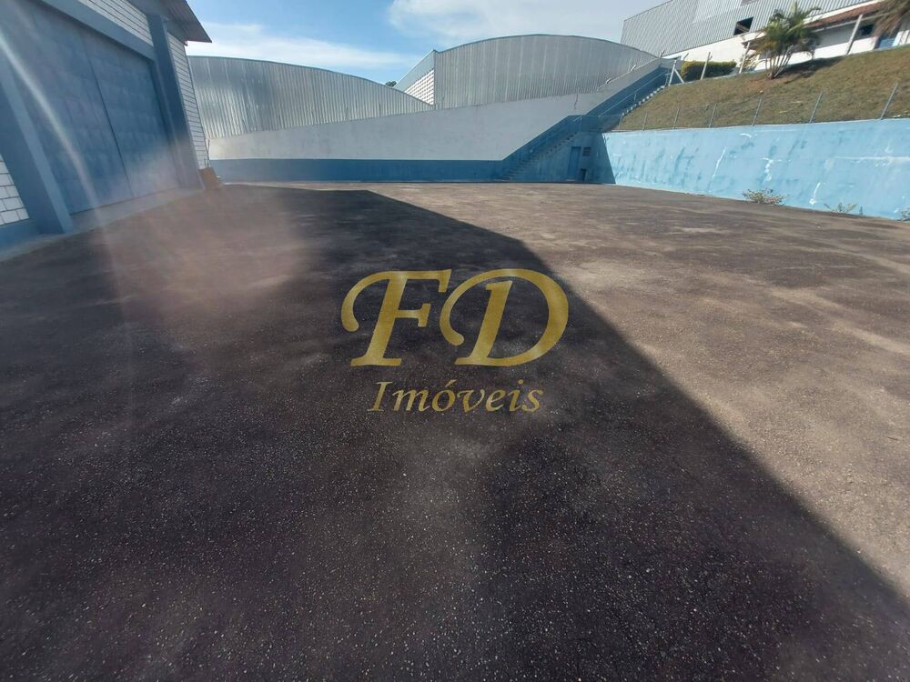 Depósito-Galpão, 1163 m² - Foto 16