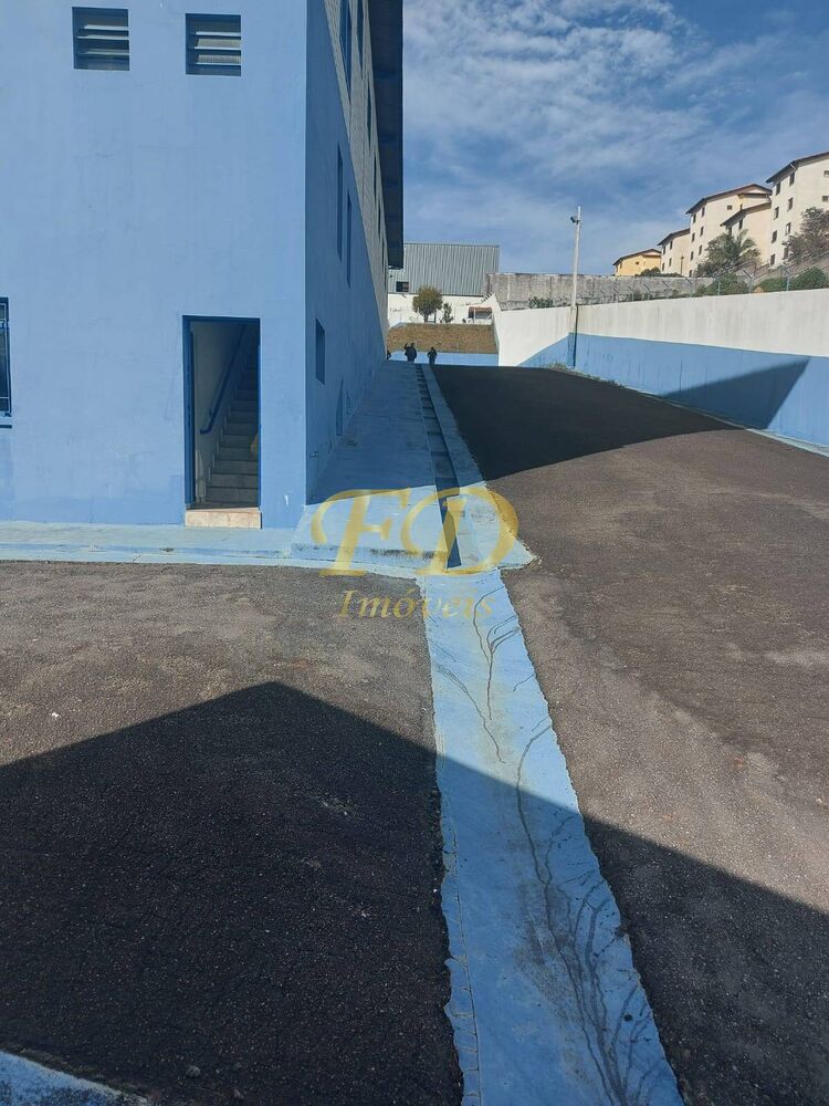 Depósito-Galpão, 1163 m² - Foto 7