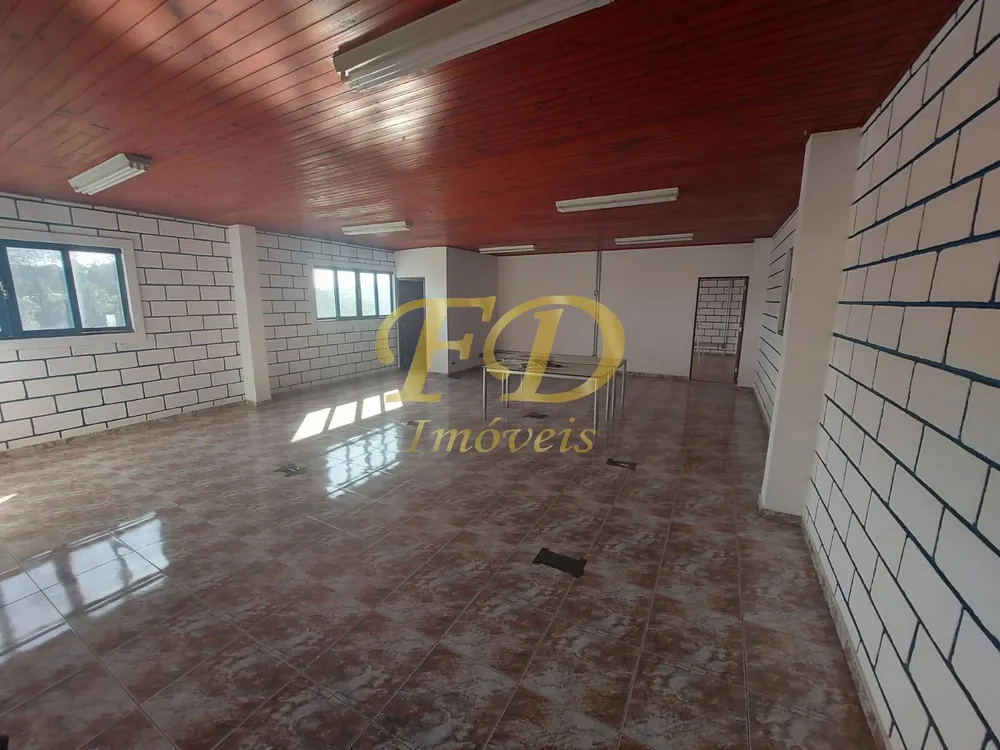 Depósito-Galpão, 1163 m² - Foto 17