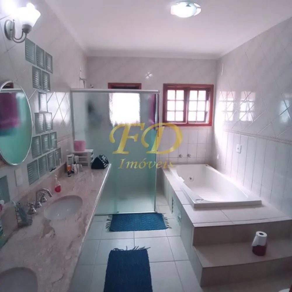 Chácara, 3 quartos, 1000 m² - Foto 11