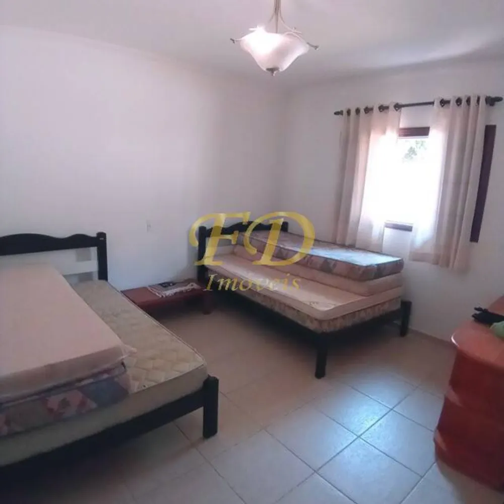Chácara, 3 quartos, 1000 m² - Foto 10