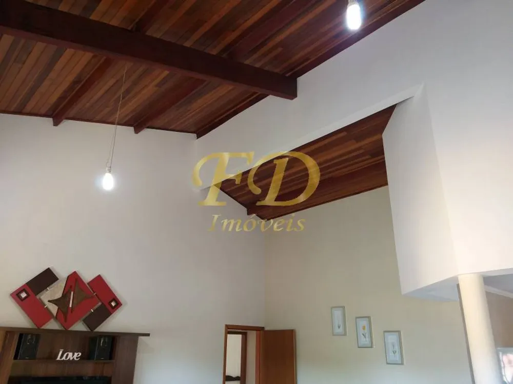Chácara, 3 quartos, 1000 m² - Foto 8