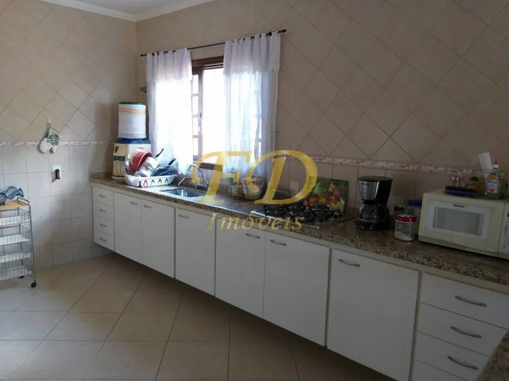 Chácara, 3 quartos, 1000 m² - Foto 7
