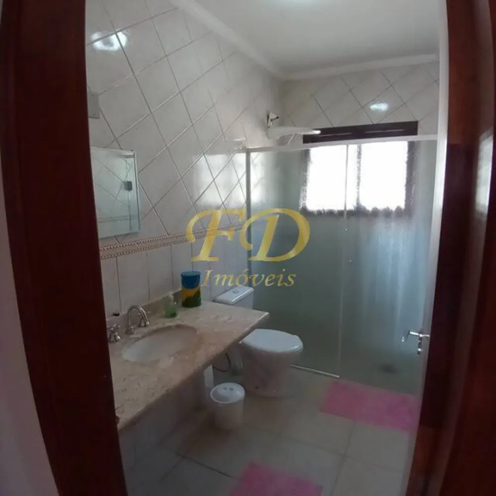 Chácara, 3 quartos, 1000 m² - Foto 13