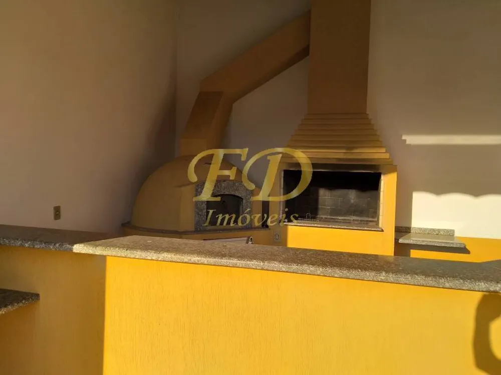 Chácara, 3 quartos, 1000 m² - Foto 3