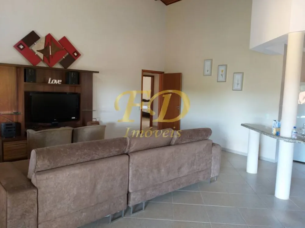 Chácara, 3 quartos, 1000 m² - Foto 6