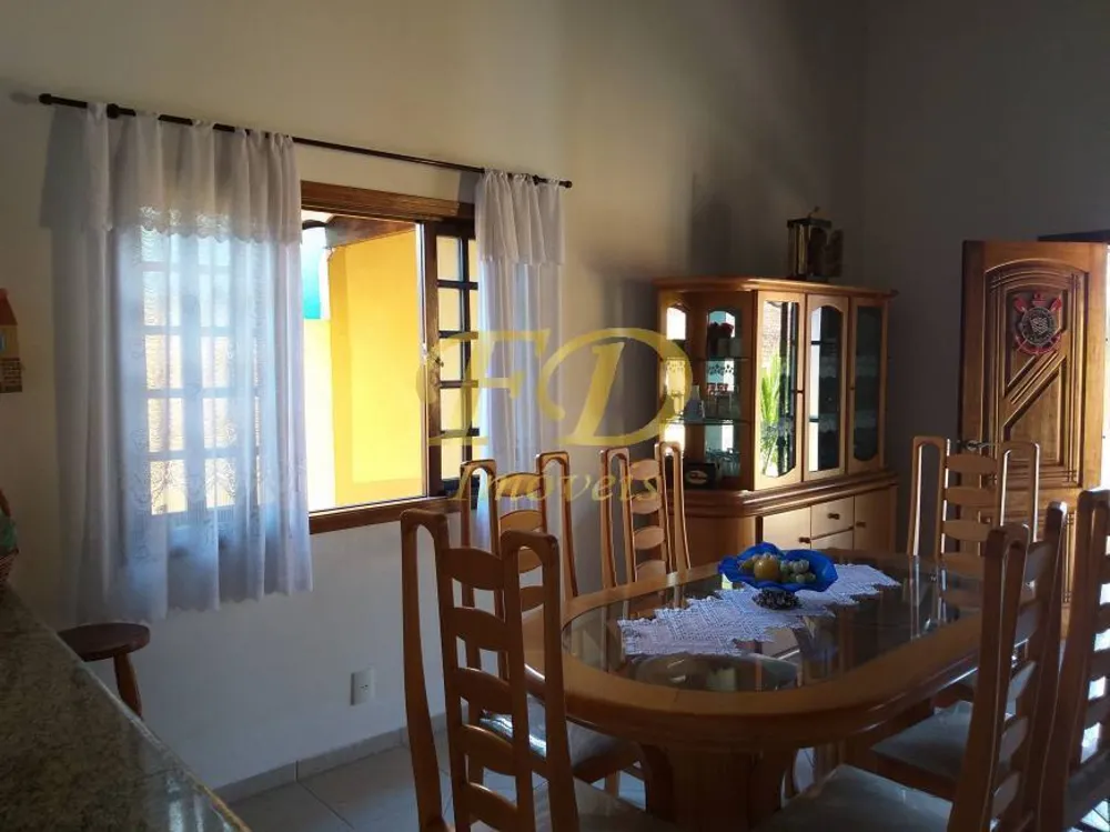 Chácara, 3 quartos, 1000 m² - Foto 16