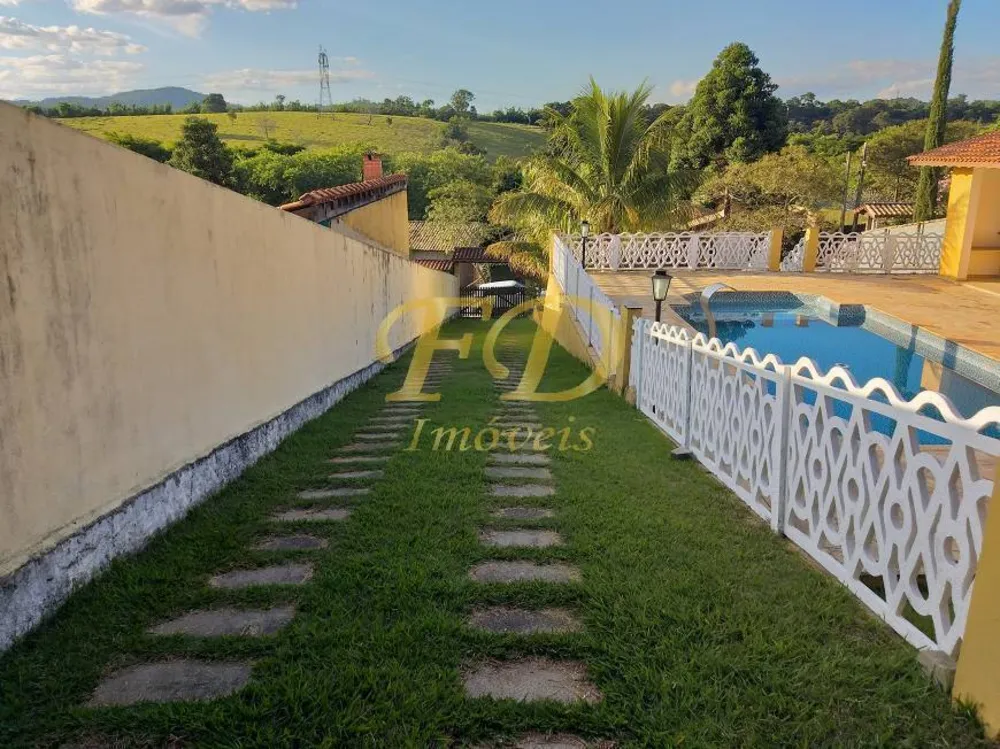 Chácara, 3 quartos, 1000 m² - Foto 5