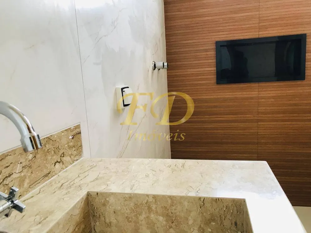 Casa, 3 quartos, 115 m² - Foto 5