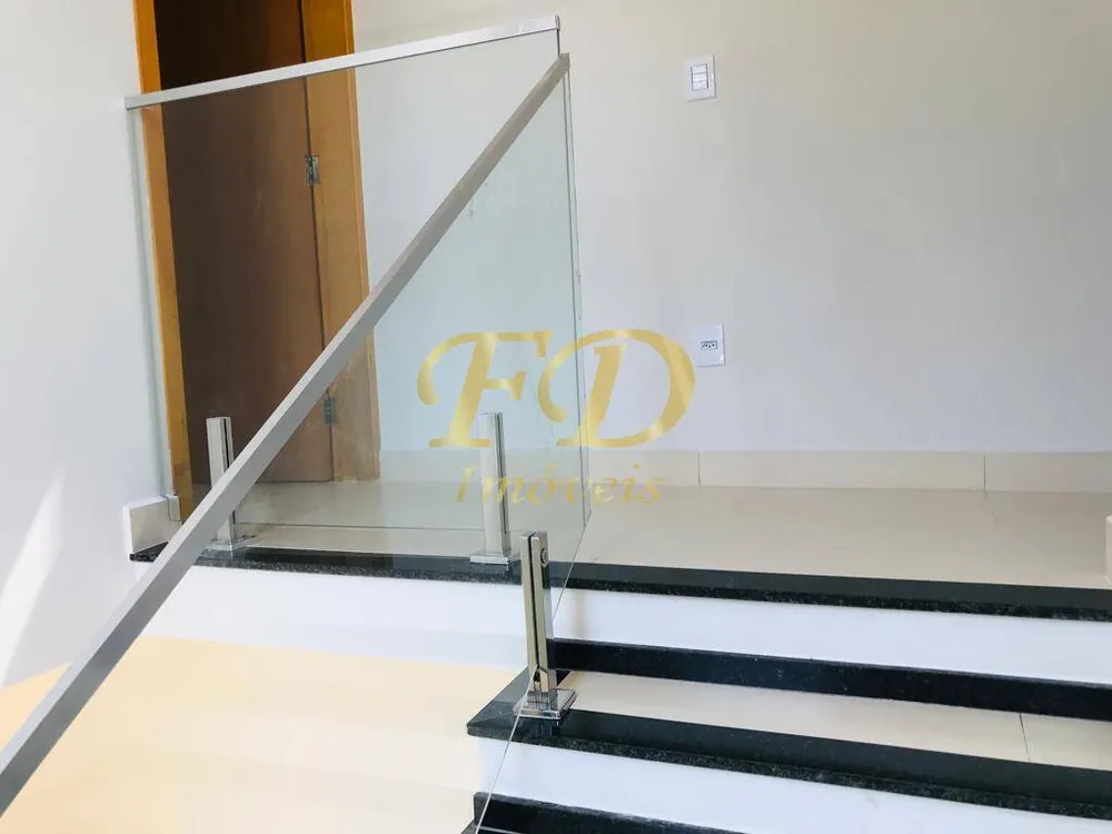 Casa, 3 quartos, 115 m² - Foto 4