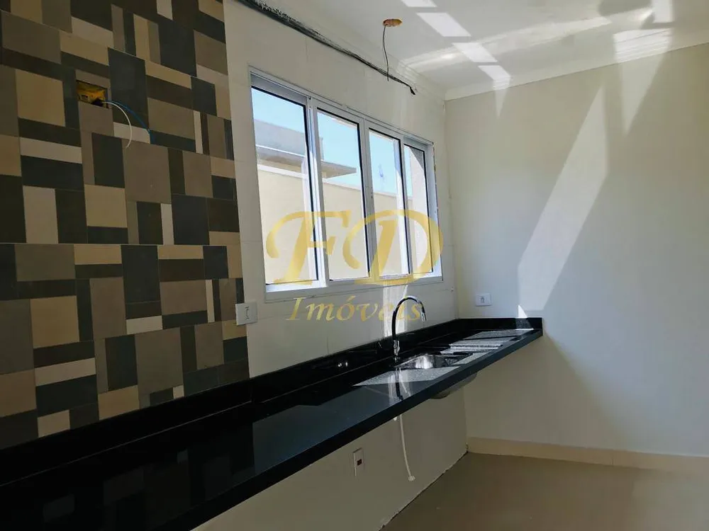 Casa, 3 quartos, 115 m² - Foto 3