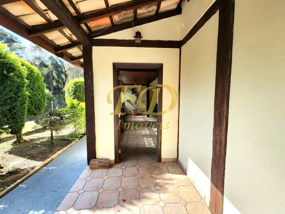 Casa, 3 quartos, 180 m² - Foto 3