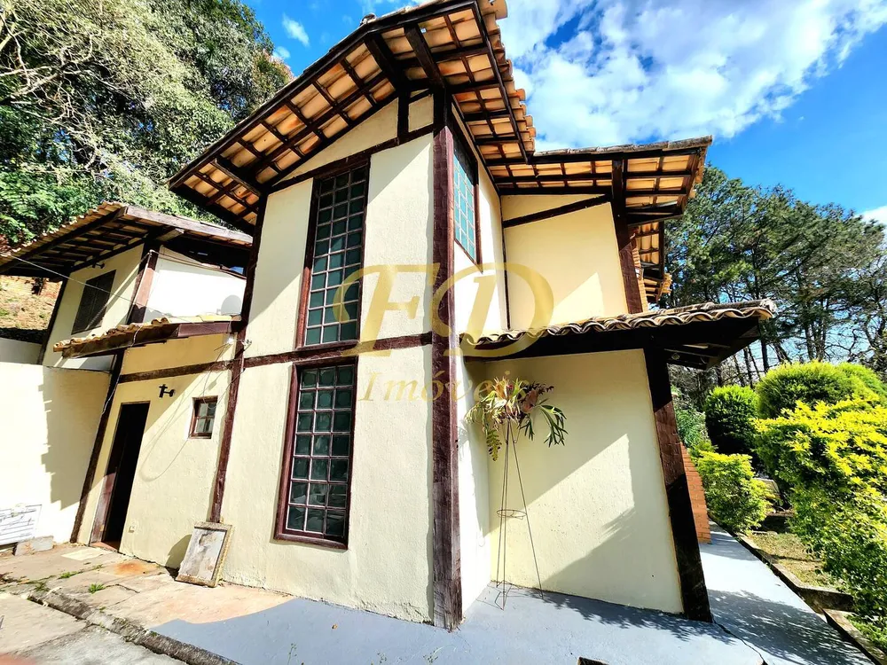 Casa, 3 quartos, 180 m² - Foto 12