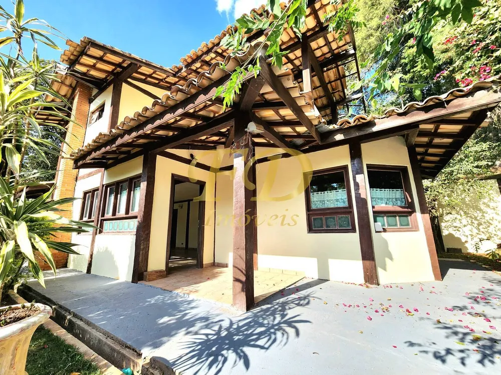Casa, 3 quartos, 180 m² - Foto 1