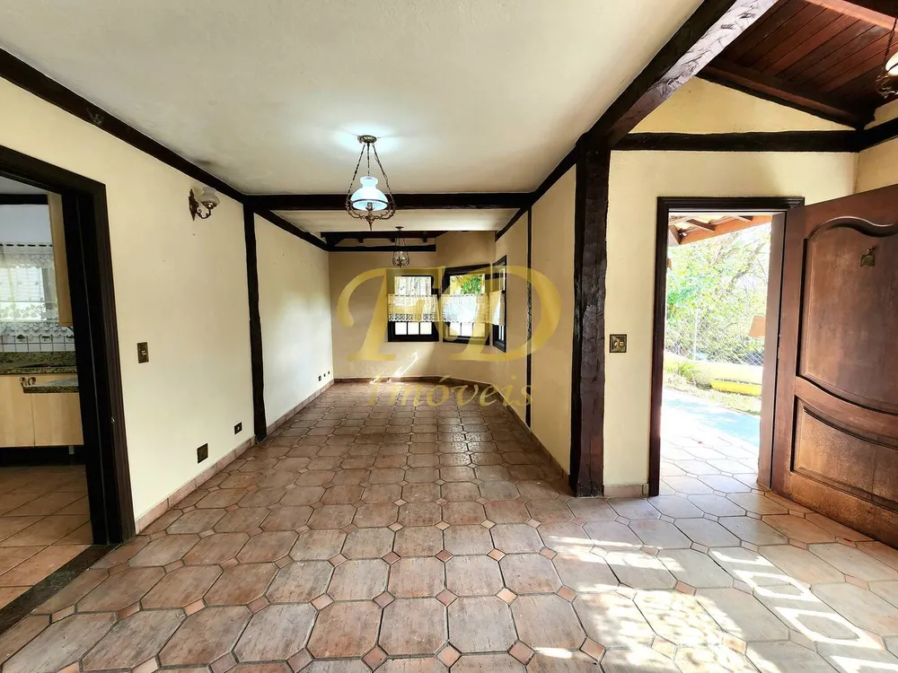 Casa, 3 quartos, 180 m² - Foto 5