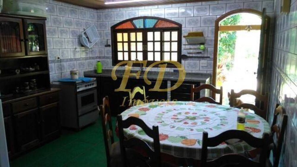 Sítio, 4 quartos, 2 hectares - Foto 4