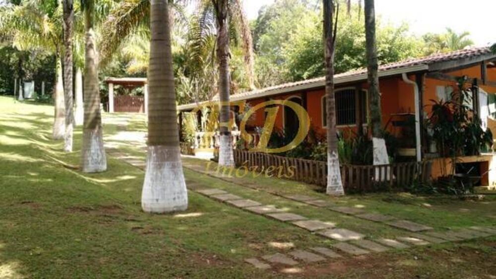 Sítio, 4 quartos, 2 hectares - Foto 2