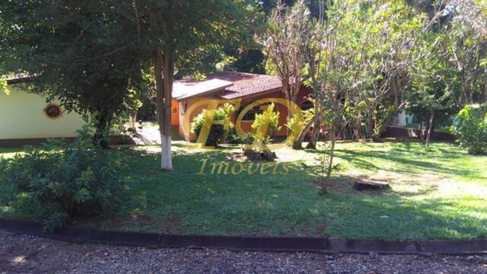 Sítio, 4 quartos, 2 hectares - Foto 7