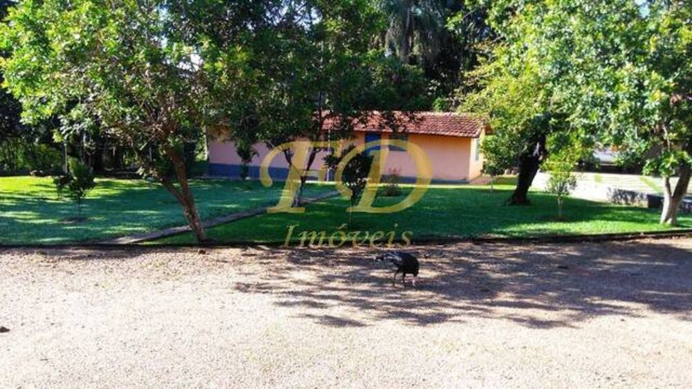 Sítio, 4 quartos, 2 hectares - Foto 8