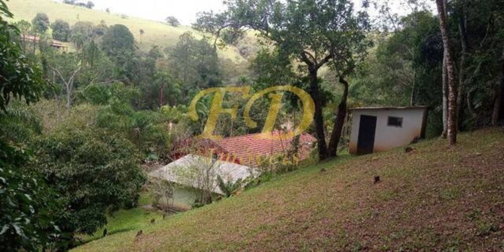 Chácara, 3 quartos, 6050 m² - Foto 2