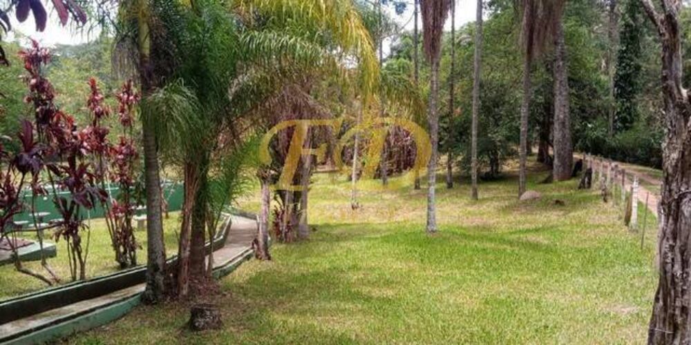 Chácara, 3 quartos, 6050 m² - Foto 3