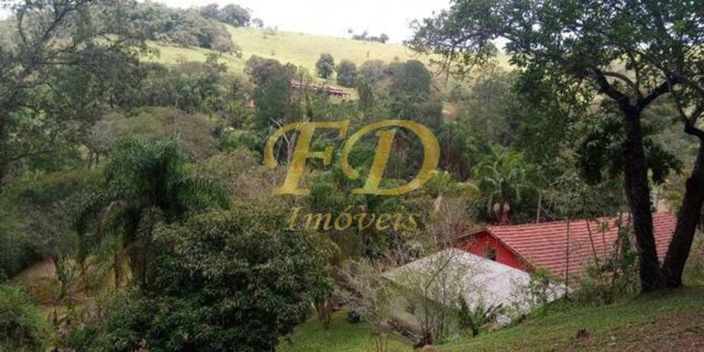 Chácara, 3 quartos, 6050 m² - Foto 5