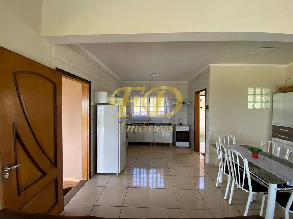 Chácara, 2 quartos, 1580 m² - Foto 4