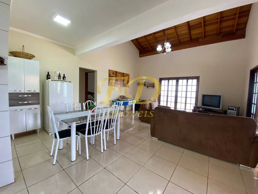 Chácara, 2 quartos, 1580 m² - Foto 7