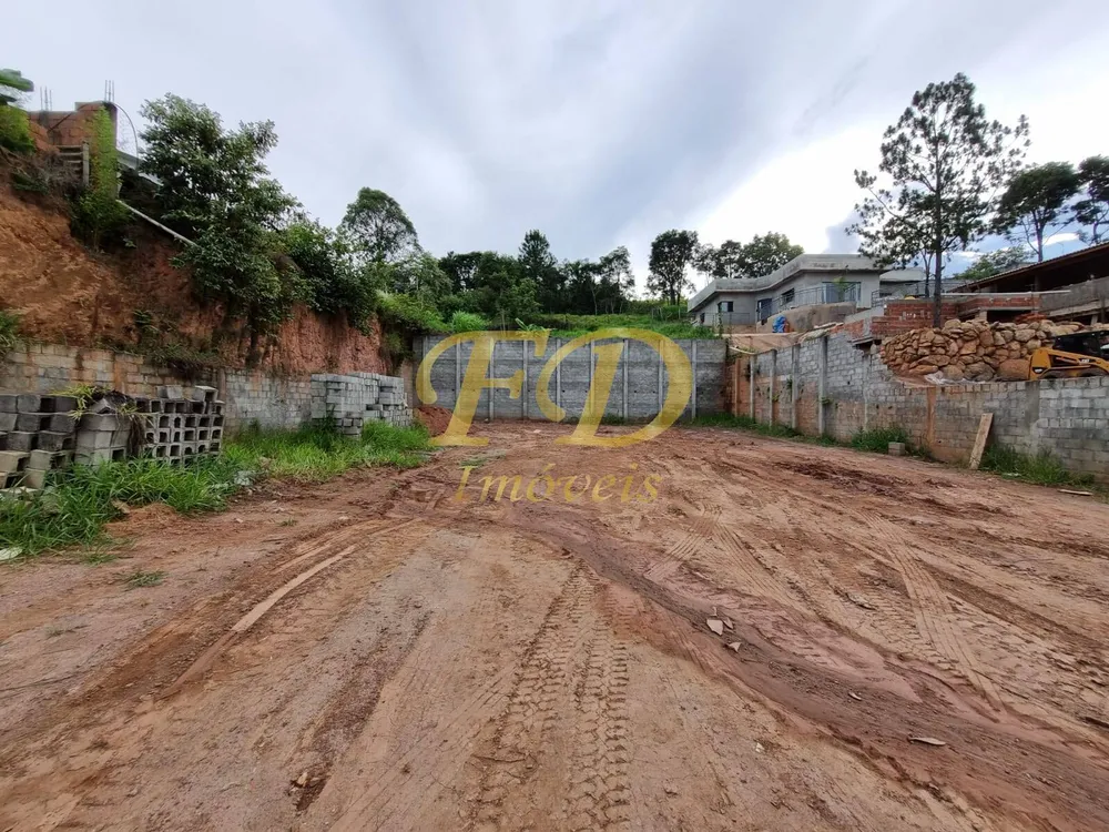 Terreno, 675 m² - Foto 2