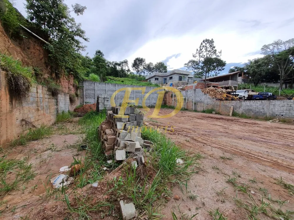 Terreno, 675 m² - Foto 1