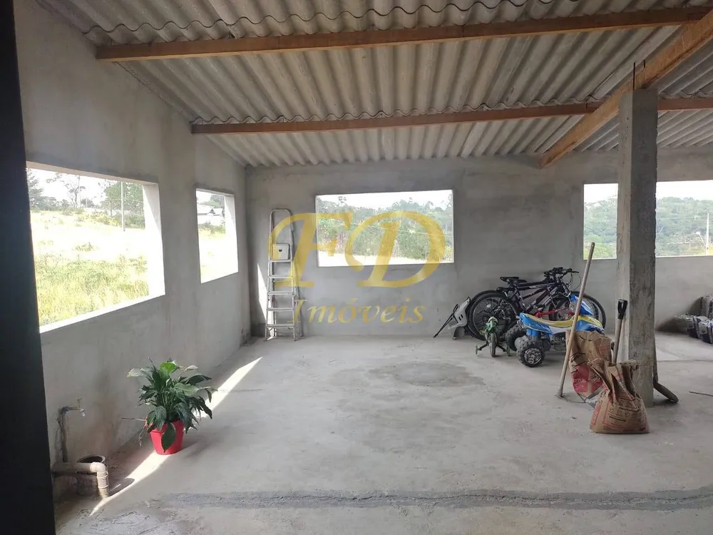 Casa, 3 quartos, 200 m² - Foto 4