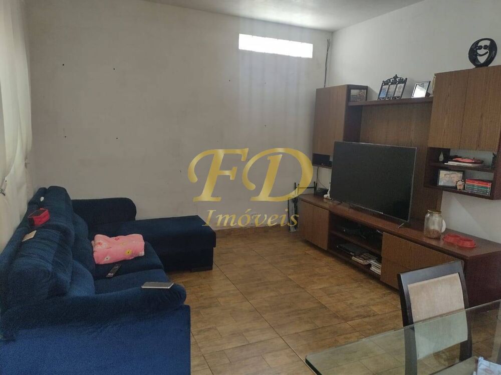 Casa, 3 quartos, 200 m² - Foto 1