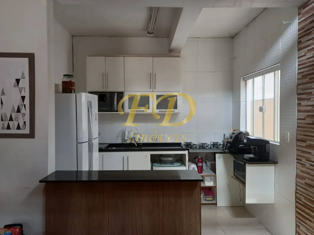Casa, 3 quartos, 200 m² - Foto 5