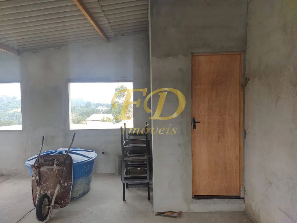 Casa, 3 quartos, 200 m² - Foto 8