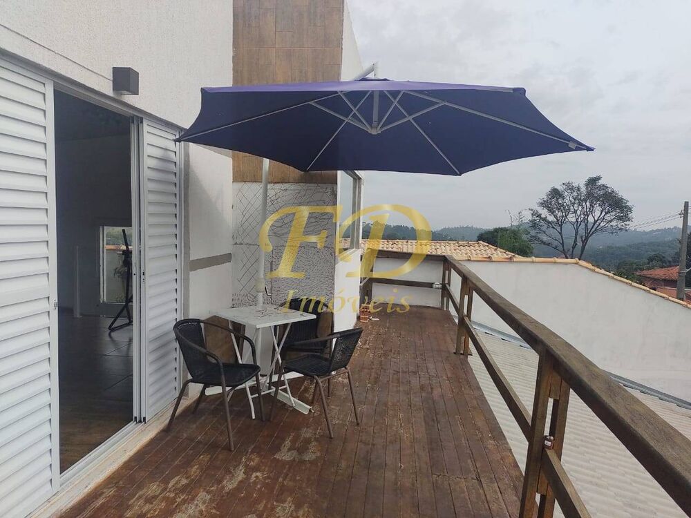 Casa, 3 quartos, 200 m² - Foto 4