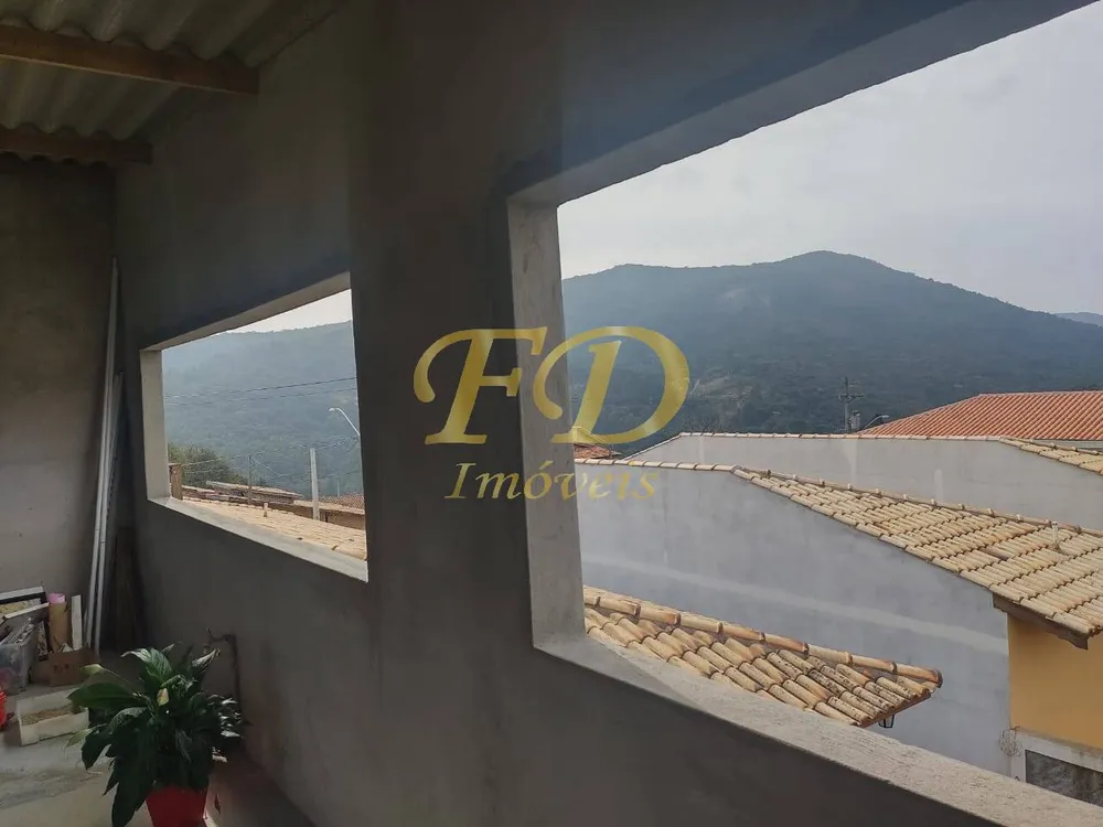 Casa, 3 quartos, 200 m² - Foto 6