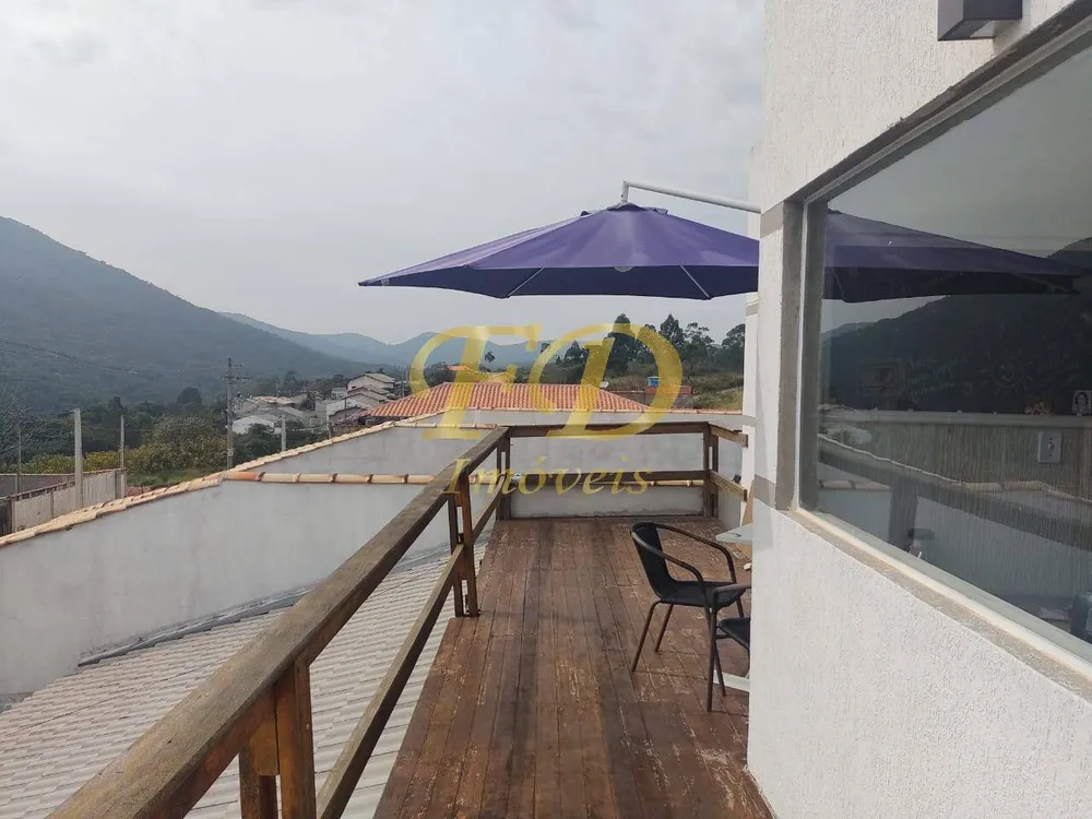 Casa, 3 quartos, 200 m² - Foto 12