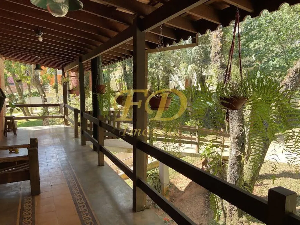 Chácara, 3 quartos, 1900 m² - Foto 7