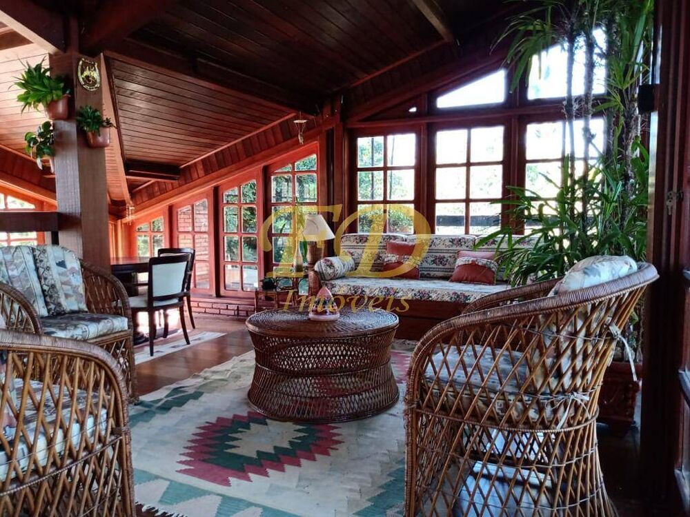 Chácara, 3 quartos, 7200 m² - Foto 29