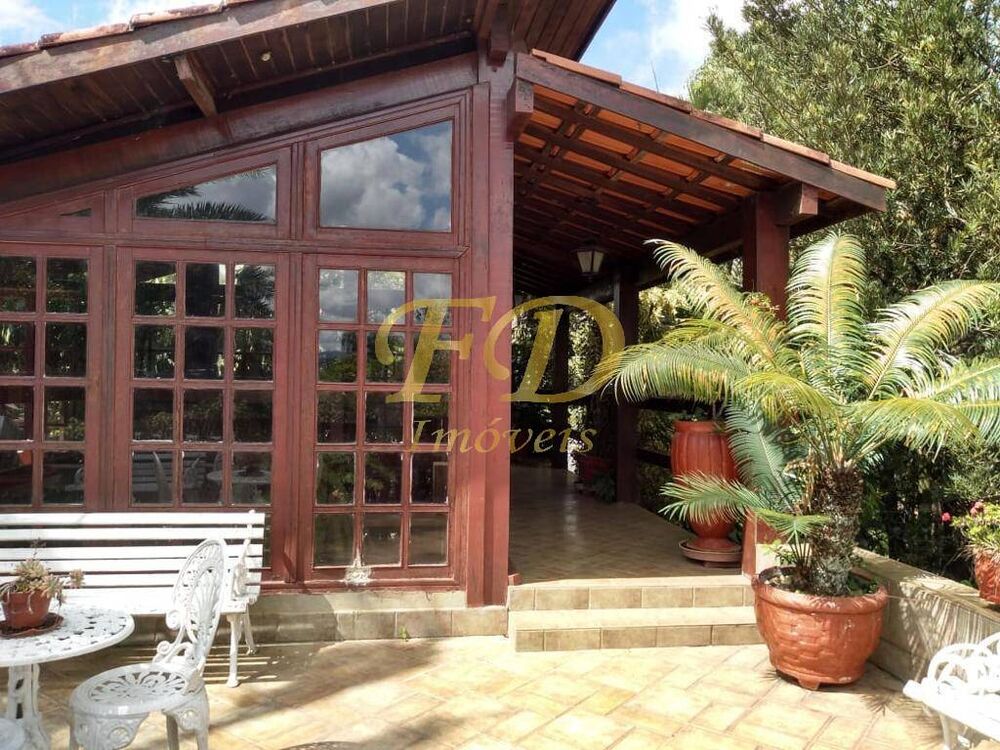 Chácara, 3 quartos, 7200 m² - Foto 4