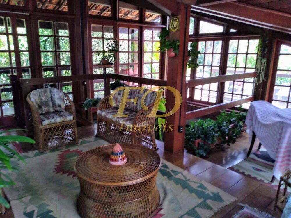 Chácara, 3 quartos, 7200 m² - Foto 11