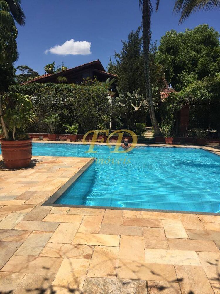 Chácara, 3 quartos, 7200 m² - Foto 7