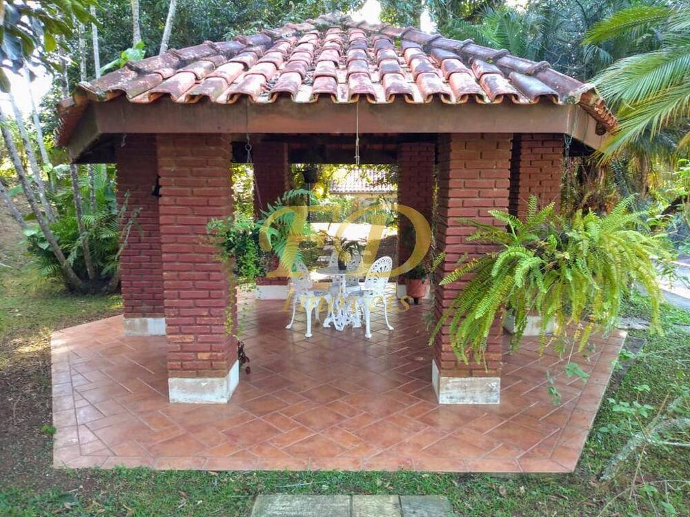 Chácara, 3 quartos, 7200 m² - Foto 19